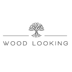 wood looking