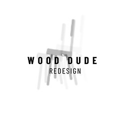 Wooddude Redesign