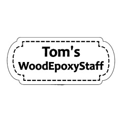 Woodepoxystaff