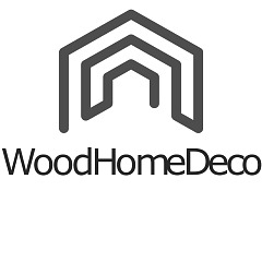 WoodHomeDeco