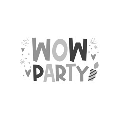 WOW party