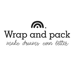 Wrap and Pack