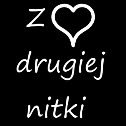 Z drugiej nitki