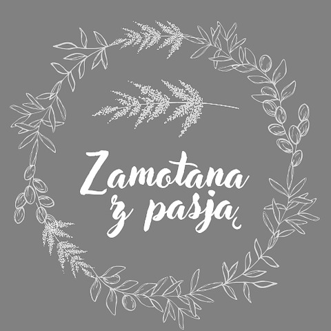 Zamotana z pasją