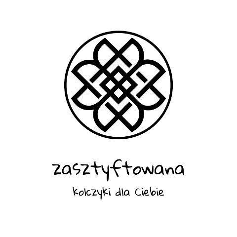 zasztyftowana