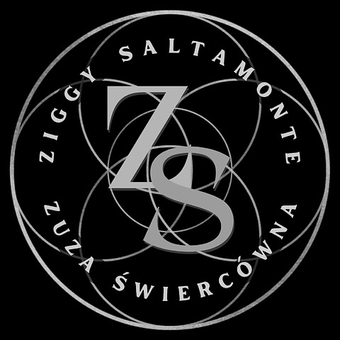 Ziggy Saltamonte Art