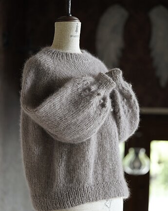 Sweter SoilRomance