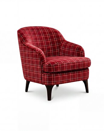 Fotel klubowy Cosy Scot
