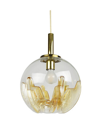 Lampa Doria, Niemcy, lata 70