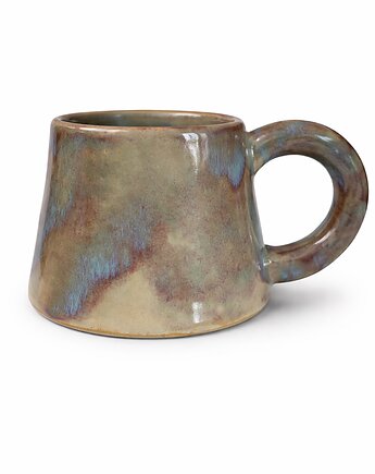 Kubek ceramiczny