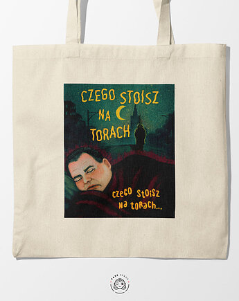 Torba - Czego stoisz na torach (Miodowe lata)