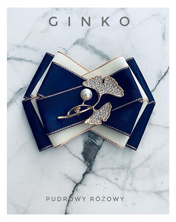 Brosza GINKO Nowość Glamour