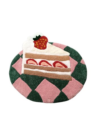 Dywan torcik, Cotton Carpet