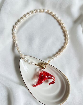 Naszyjnik Frutti di Mare, MaLa Jewellery