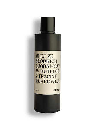 Auna Pure Olej ze Słodkich Migdałów 250 ml