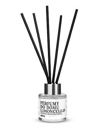 Perfumy do domu Limoncello