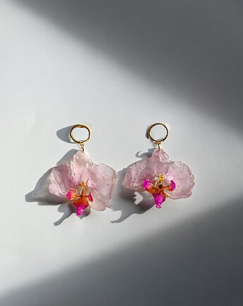 kwiaty biżuteria projektant