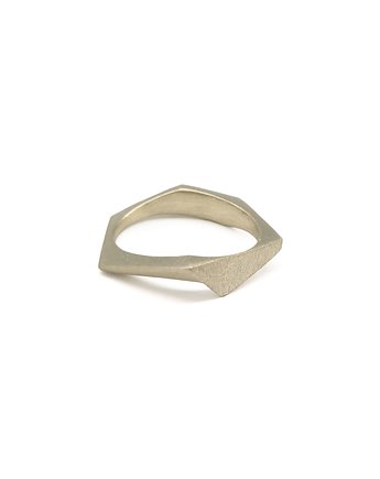 ONE EDGE mini / BRASS ring