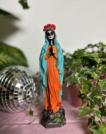 Figurka Matka Boska Santa Muerte