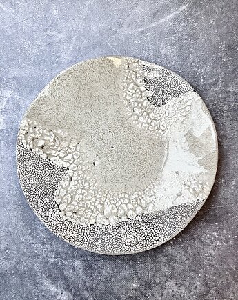 Patera *Deep into the sea* 29 cm
