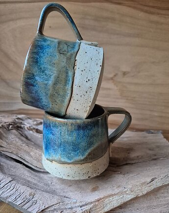Ceramiczny kubek BG