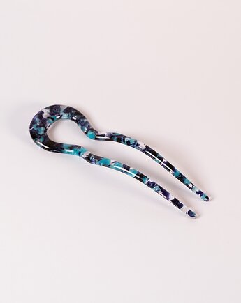 Spinka Pin w kolorze Blue Sky
