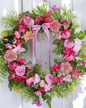 Wianek wiosenny, KapiCoronatus