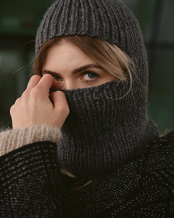 Kominiarka isa