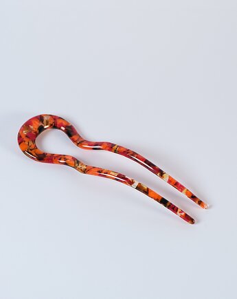 Spinka Pin w kolorze Dream Orange