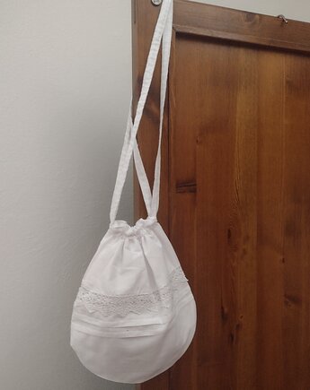 LOU sachet for shells