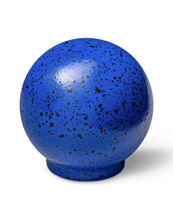 Uchwyt Meblowy Blue & Black Melange