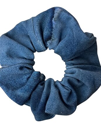 Gumka do włosów. SCRUNCHY