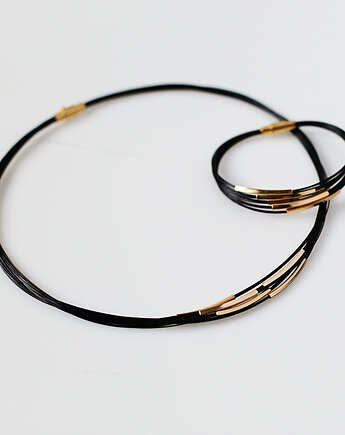 Komplet Gold Million