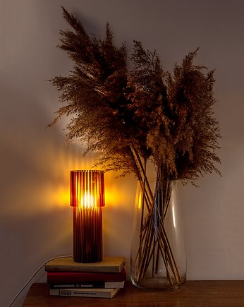 L.01 lampka bursztynowa