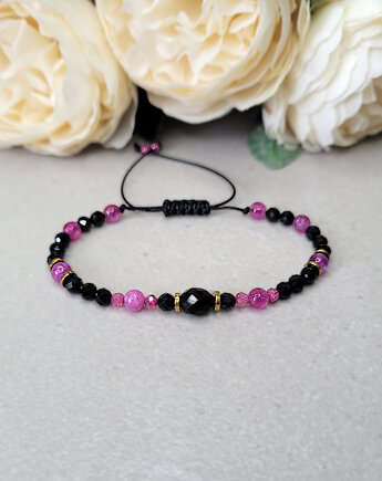 OCHRONA i SUKCEs z Turmalinem, Seylla pracownia