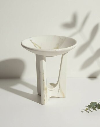 Ceramiczny kominek zapachowy Star