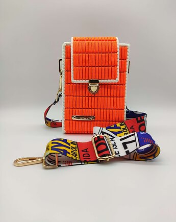 Case na telefon - neon, K&D