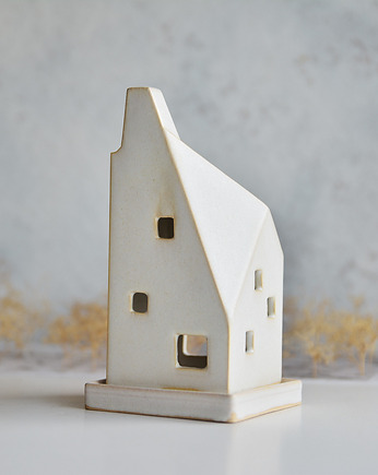 Domek ceramiczny klasyczny