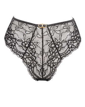 Wysokie figi Black Rose