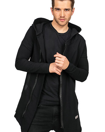 Bluza UNDERWORLD asymetryczna