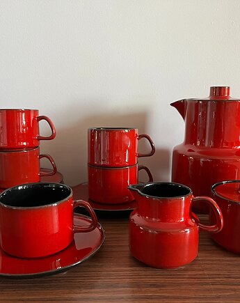 Serwis kawowy Melitta Kopenhagen 2520