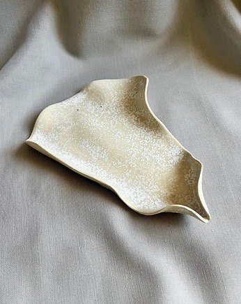 Podstawka ceramiczna SNOW4