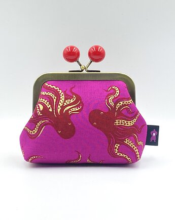 Octopus Red