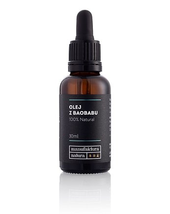 Olej z baobabu 30ml