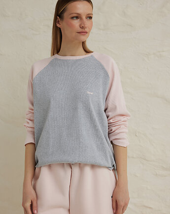Longsleeve SEAN carole
