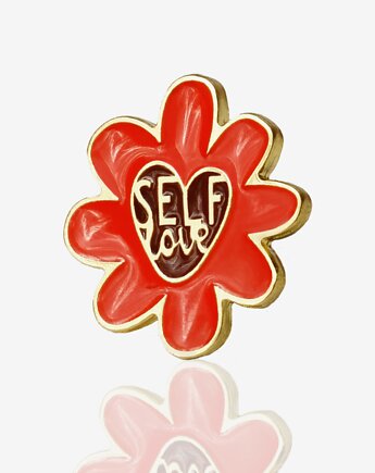 Pins "Centrum Kwiata"