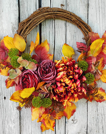 Wianek jesienny, KapiCoronatus