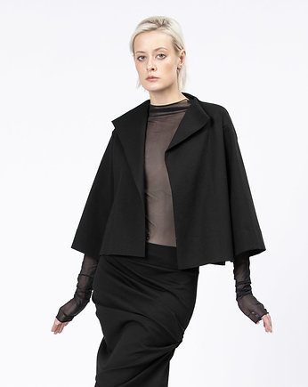 Little black jacket