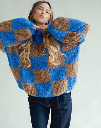Sweter Haley