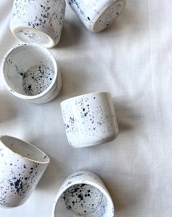 Czarka ceramiczna na espresso DUST